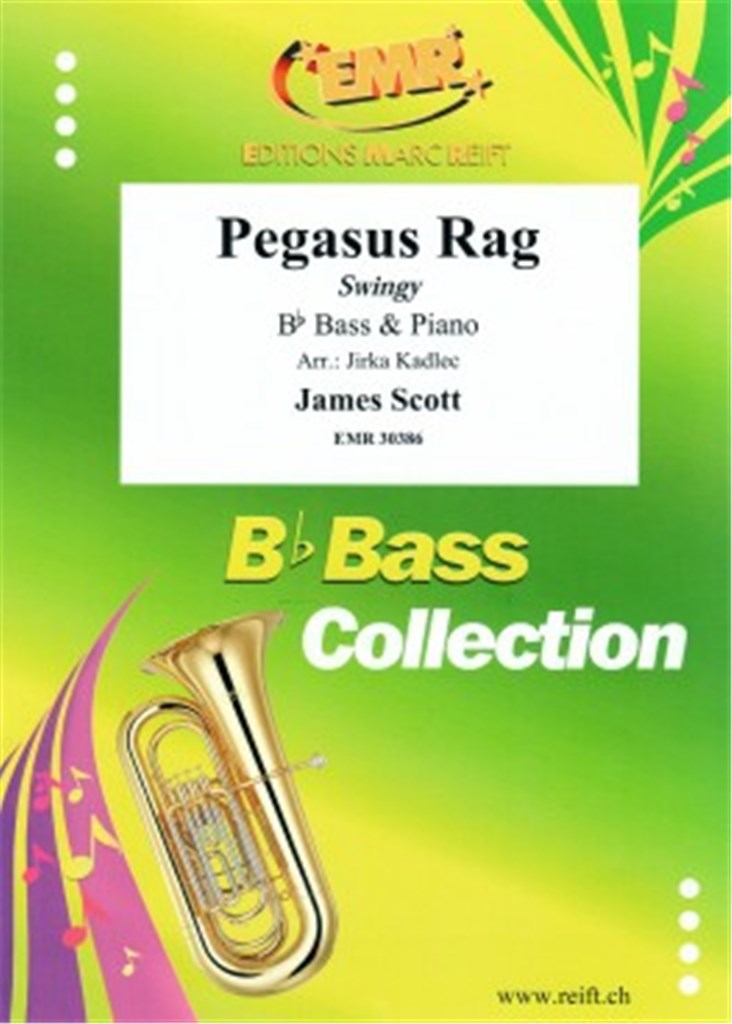 Pegasus Rag